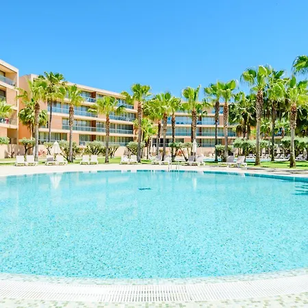 شقة Lagoas Salgados Retreat