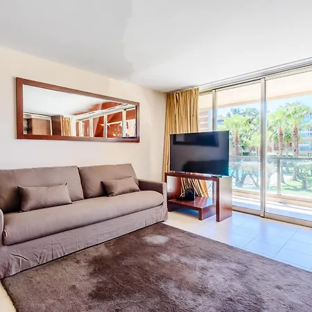 شقة Lagoas Salgados Retreat