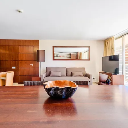 Lagoas Salgados Retreat ギーア