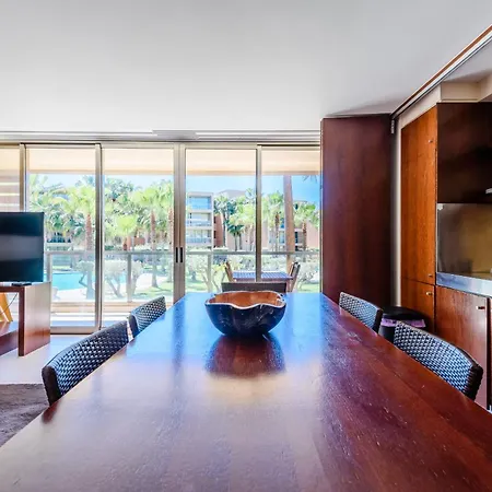 Lagoas Salgados Retreat شقة جويا