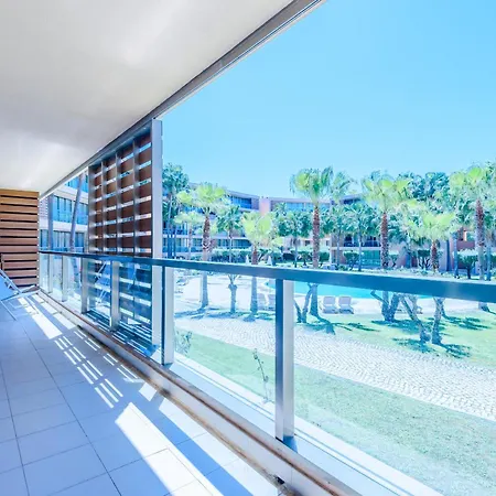 شقة Lagoas Salgados Retreat *