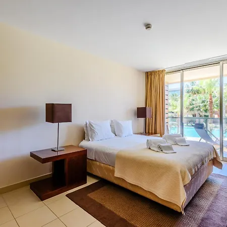 Lagoas Salgados Retreat شقة جويا