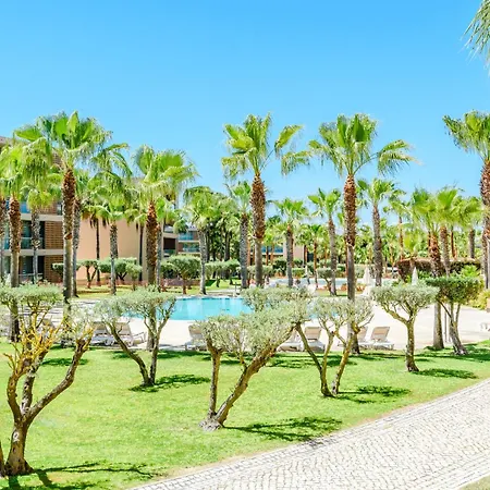 Lagoas Salgados Retreat شقة