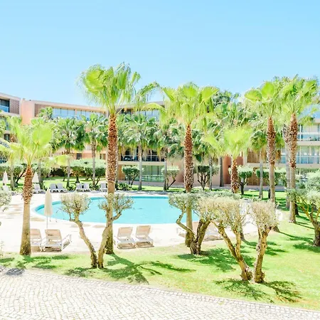 Lagoas Salgados Retreat شقة